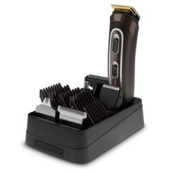 Zastřihovač vlasů a vousů Rowenta TN9160F0 Trim & Style 12 in 1