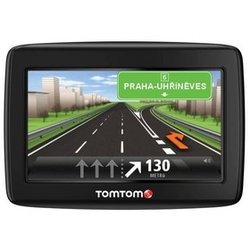 Navigace Tomtom START 20 Europe LIFETIME mapy