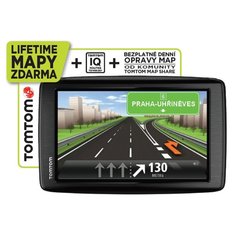 Navigace TomTom START 20 Regional LIFETIME mapy