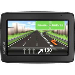 Navigace Tomtom START 25 Europe Traffic LIFETIME mapy