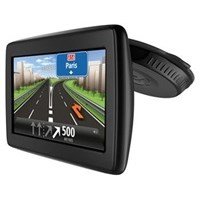 Navigace TomTom START 25 Regional LIFETIME mapy
