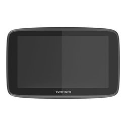 Navigace TomTom GO 5200 World, Wi-Fi, LIFETIME mapy
