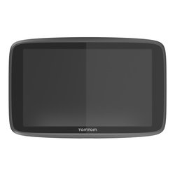Navigace TomTom GO 6200 World, Wi-Fi, LIFETIME mapy
