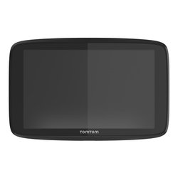 Navigace TomTom GO 620 World, Wi-Fi, LIFETIME mapy