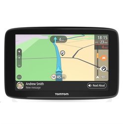 Navigace TomTom GO Basic 5 EU, Wi-Fi, LIFETIME mapy