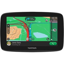 Navigace TomTom GO ESSENTIAL 6" Traffic EU45 Lifetime