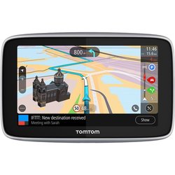 Navigace TomTom GO PREMIUM 5 World Lifetime