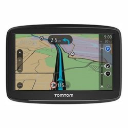 Navigace TomTom START 42 Regional CEE, LIFETIME mapy