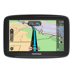 Navigace TomTom START 52 Europe, LIFETIME mapy