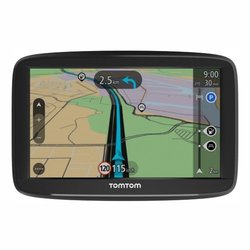 Navigace TomTom START 52 Regional CEE, LIFETIME mapy