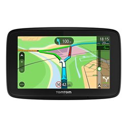 Navigace TomTom VIA 53 Europe, Wi-Fi, LIFETIME mapy