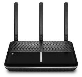 Router TP-Link Archer C2300 + IP TV na 3 měsíce ZDARMA