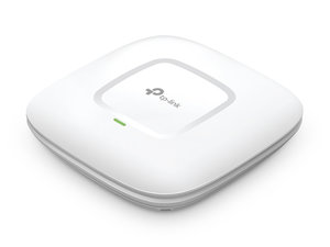 Přístupový bod (AP) TP-Link CAP1750 2,4 GHz 5 GHz
