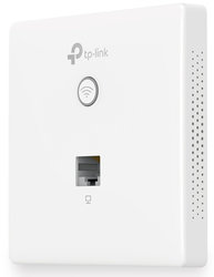 Přístupový bod (AP) TP-Link EAP115-Wall 10/100 Mb/s, 2,4 GHz