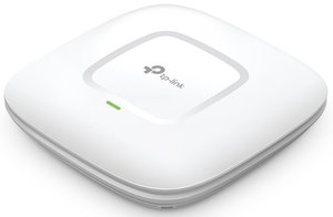 Přístupový bod (AP) TP-Link EAP225 Gigabit, 2,4 GHz 5 GHz
