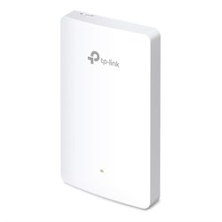 Přístupový bod (AP) TP-Link EAP225-Wall 10/100 Mb/s, 2,4 GHz 5 GHz