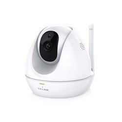 IP kamera TP-Link NC450 panoramatická - bílá