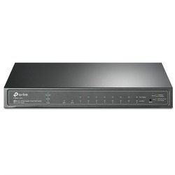 Switch TP-Link T1500G-10PS(TL-SG2210P) PoE, 8 port, Gigabit