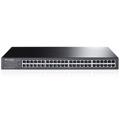 Switch TP-Link TL-SF1048 48 port, 10/100 Mb/s