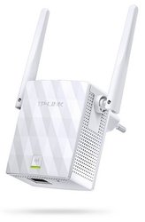 WiFi extender TP-Link TL-WA855RE 10/100 Mb/s, 2,4 GHz