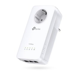 Síťový rozvod LAN po 230V TP-Link TL-WPA8630P 1ks 1200 Mb/s, průchozí