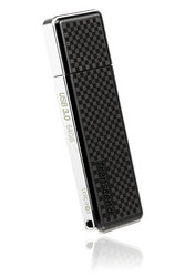 Flash USB Transcend JetFlash 780 64GB USB 3.0 - černý/šedý