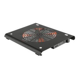 Chladící podložka pro notebooky Trust GXT 277 pro 17,3"