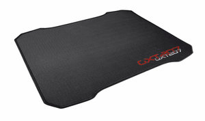 Podložka pod myš Trust GXT 207 XXL, 39 x 31 cm - černá