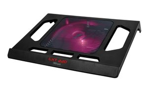 Chladící podložka pro notebooky Trust GXT 220 pro 17,3"
