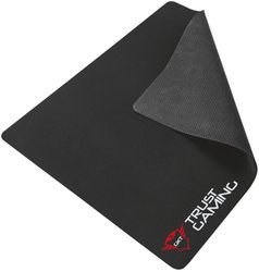 Podložka pod myš Trust GXT 756, XL, 45 x 40 cm - černá