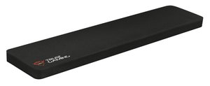 Podložka Trust GTX 766 Flide Keyboard Wrist Pad - černá