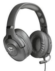 Headset Trust GXT 420 Rath Multiplatform - černý