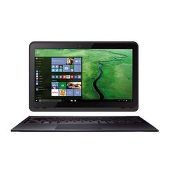 Ntb Umax VisionBook 11Wi Pro x5-Z8300, 2GB, 32GB, 11.6", HD, bez mechaniky, Intel HD, BT, CAM, W10 - černý
