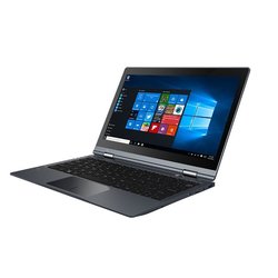 Ntb Umax VisionBook 12Wi Flex x5-Z8300, 2GB, 32GB, 11.6", HD, bez mechaniky, Intel HD, BT, CAM, W10 - šedý