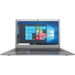 Ntb Umax VisionBook 14Wa Plus Celeron N4000, 4GB, 32GB, 14.1", Full HD, bez mechaniky, Intel UHD 600, BT, CAM, W10 Home