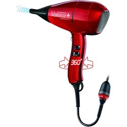 Fén profesionální Valera Swiss Nano 9200 Ionic ROTOCORD (SN 9200Y RC)