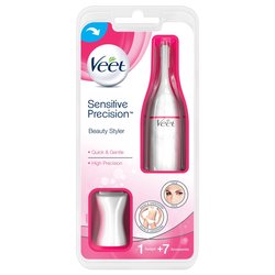 Zastřihovač chloupků Veet Sensitive Precision