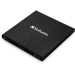 Externí Blu-ray vypalovačka Verbatim USB 3.0