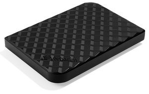 HDD ext. 2,5" Verbatim Store 'n' Go GEN2 500GB - černý