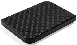 HDD ext. 2,5" Verbatim Store 'n' Go GEN2 2TB, USB 3.0 - černý