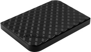HDD ext. 2,5" Verbatim Store 'n' Go GEN2 1,5TB - černý
