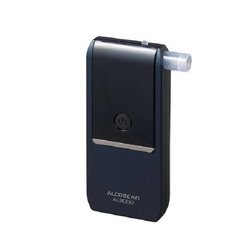 Alkoholtester V-net AL-8000 Navy, digitální