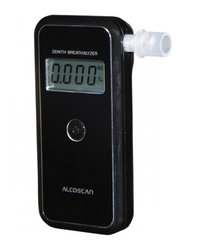 Alkoholtester V-net AL 9000 Lite digitální