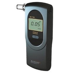 Alkoholtester V-net DA 7100,digitální