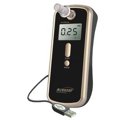 Alkoholtester V-net DA 8700,digitální, USB