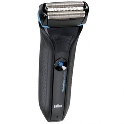 WATERFLEX 2S BLACK HOLICÍ STROJEK BRAUN