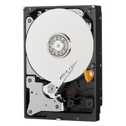 HDD 3,5" Western Digital RED 2TB, SATA III, IntelliPower, 64MB cache SATA III, IntelliPower, 64MB cache