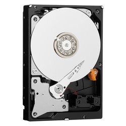HDD 3,5" Western Digital Purple 3TB SATA III, IntelliPower, 64MB cache