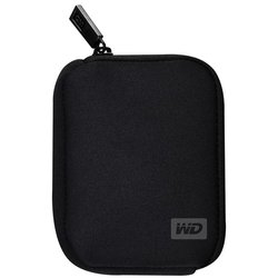 Pouzdro na HDD Western Digital My Passport, černý