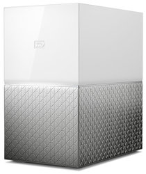 Datové uložiště (NAS) Western Digital My Cloud Home Duo 4TB